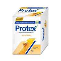 ราคา สบู่โพรเทคส์ พรอพโพลิส 90ก. แพ็ก 4 (653941910252063)