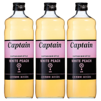 ราคา นากามุระ แคปเทน น้ำเชื่อมรสลูกพีชขาว โมโม่ สูตรน้ำเชื่อมฟรุกโตส และน้ำลูกพีชขาว ผลิตในประเทศญี่ปุ่น 600 มล. x 3 (321737802966224)