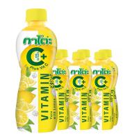 ราคา กาโตะ ยูซุ วิตซี 25% วุ้นมะพร้าว 250 มล. x 6 (7275719819459)