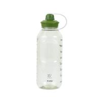 ราคา ซุปเปอร์ ล็อค ขวดน้ำพกพา บอกเวลาดื่มและปริมาณน้ำ มีไส้กรองแยกกาก รุ่น 6926 2 ล. สีเขียว (545948641394722)