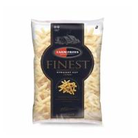 ราคา ฟาร์มฟริตส์ มันฝรั่งตัดตรง 10 มม. 2 กก. x 6 ยกลัง (798354727768692)