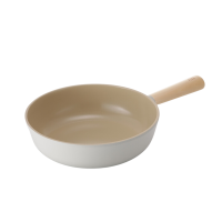 ราคา นีโอเฟรม ฟิกา กระทะก้นลึก รุ่น N30 สีครีม (773906988551864)