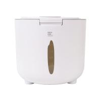 ราคา ซุปเปอร์ ล็อค ถังเก็บข้าวสาร รุ่น 6048 5 กก. (452849321957808)