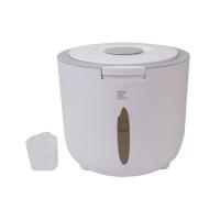 ราคา ซุปเปอร์ ล็อค กล่องใส่ข้าวสาร รุ่น 6049 10 กก. (708429501266355)