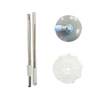 ราคา โพลี-ไบรท์ ชุดด้ามม็อบถังปั่น รุ่นไต้ฝุ่น 2 (7605077409987)