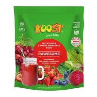 ราคา บูสท์ ลอว์ซัม สมูทตี้แช่แข็ง 660 ก. (993203624886129)