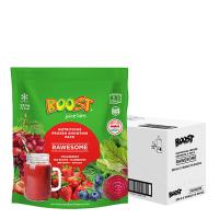 ราคา บูสท์ ลอว์ซัม สมูทตี้แช่แข็ง 660 ก. x 6 (193203751696344)