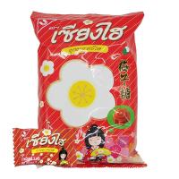 ราคา เซียงไฮ ลูกอม รสบ๊วย แพ็ค 100 เม็ด (7350145548483)