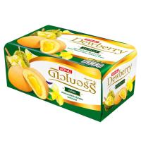 ราคา ดิวเบอร์รี่ พัฟเค้ก เฟสทีฟทุเรียน 15 ก. 6 ชิ้น (208643982512228)