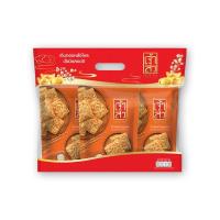 ราคา เจ้าสัว ชุดเจ้าสัวมั่งมี (ข้าวตังหน้าหมูหยอง x 3) (7350213279939)