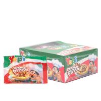 ราคา ยูปี้ กัมมี่ พิซซ่า 8 ก. x 24 (7275659329731)