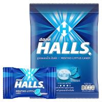 ราคา ฮอลล์ ลูกอม รสเมนโท-ลิบตัส 100 เม็ด (7325084778691)