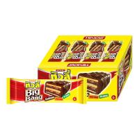 ราคา ทิวลี่ บิ๊กแบง เวเฟอร์ 25 ก. 12 ชิ้น (7325013049539)