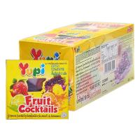 ราคา ยูปี้ ฟรุตคอกเทล 14 ก. 12 ชิ้น (7275659067587)