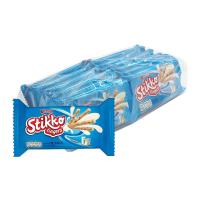 ราคา อาร์นอตส์ สติ๊กโก้ เวเฟอร์ ครีมวนิลา 12 ก. x 12 (7325003382979)