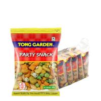 ราคา ทองการ์เด้น ถั่วรวมมิตรอบกรอบ 40 ก. x 6 (7248021389507)