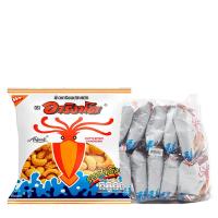 ราคา อาริงาโต ข้าวเกรียบปลาหมึก ดั้งเดิม 8 ก. x 12 (7115301945539)