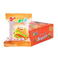 ราคา ยูปี้ กัมมี่แฟนซี คละแบบ 7 ก. 24 ชิ้น (7352708792515)