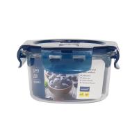 ราคา ซุปเปอร์ ล็อค กล่องถนอมอาหาร Tritan ใสเหมือนแก้ว ป้องกันแบคทีเรีย Bpa Free เข้าไมโครเวฟได้ รุ่น 6881 (715987697594881)