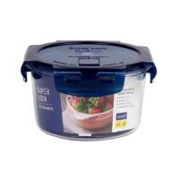 ราคา ซุปเปอร์ ล็อค กล่องถนอมอาหาร Tritan ใสเหมือนแก้ว ป้องกันแบคทีเรีย Bpa Free เข้าไมโครเวฟได้ รุ่น 6881 (46662009818542)