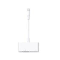 ราคา แอปเปิล อะแดปเตอร์ Lightning To Vga (819549111685797)