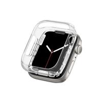 ราคา อเมซิ่งติง เคส Apple Watch Series 7, 8 41 มม. Quartz Case คริสตัล (968888841035006)