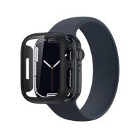 ราคา อเมซิ่งติง เคส Apple Watch Series 7 Marsix Case 41 มม. สีดำ (178037751918682)