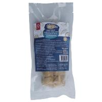 ราคา (สินค้าสั่งจองสารทจีน) เอโร่ หอยจ๊อหมูผสมปูแช่แข็ง 280 ก. (857146723946111)