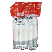 ราคา (สินค้าสั่งจองตรุษจีน) เอโร่ ปลาเส้นต้ม 800 ก. (882967639856527)
