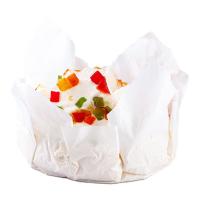 ราคา (สินค้าสั่งจองตรุษจีน) เอโร่ ขนมปุยฝ้ายขาว ใหญ่ 300 ก. (994647703677242)