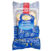 ราคา (สินค้าสั่งจองตรุษจีน) เอโร่ โกลด์ ขนมจีบไส้กุ้ง 20 ก. x 12 (409442498859409)