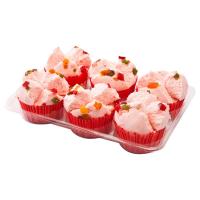 ราคา (สินค้าสั่งจองตรุษจีน) เอโร่ ขนมปุยฝ้าย 30 ก. x 6 (535862781161584)