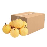 ราคา (สินค้าสั่งจองตรุษจีน) สาลี่น้ำผึ้ง ยกลัง 11 กก. (795417872577674)