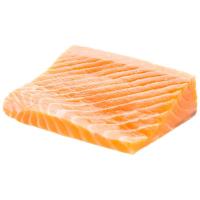 ราคา เนื้อปลาแซลมอนแล่สด (986244151810423)