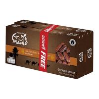 ราคา ฟรุ๊ตมาเนีย อินทผลัมอบแห้ง 350 ก. (6761193865411)