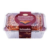 ราคา ทอฟฟี่เค้ก รสช็อกโกแลต 390 ก. (934387470432617)