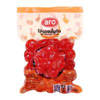 ราคา เอโร่ ไข่แดงเค็มดิบ 25 ฟอง (7499714527427)