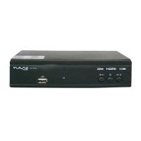 ราคา นาโน กล่องดิจิตอลทีวี รุ่น Dvb2dt-t2a (7497354739907)