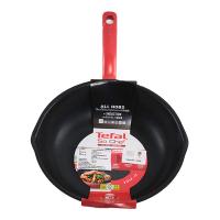 ราคา ทีฟาล์ว กระทะแบน รุ่น So Chef 28 ซม. (471256696541570)