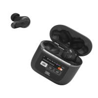 ราคา เจบีแอล หูฟังบลูทูธ รุ่น In-ear Wireless Tws Tour Pro 2 Black (85199707389456)