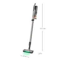 ราคา Hitachi เครื่องดูดฝุ่นไร้สาย ฮิตาชิ รุ่น Pv-xh3mcgcth 170 Airwatt 25.2 โวลต์ สีแชมเปญโกลด์ (203363889686177)