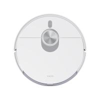 ราคา เสี่ยวมี่ หุ่นยนต์ดูดฝุ่น Robot Vacuum รุ่น S20+ สีขาว (56073698800501)