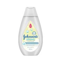 ราคา จอห์นสันเบบี้ สบู่เหลวอาบน้ำ คอตตอนทัช ท็อปทูโท บาธ 200 มล. (621827596180954)