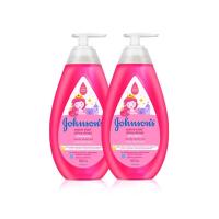 ราคา จอห์นสัน เบบี้ แชมพูเด็ก แอคทีฟ คิดส์ ชายน์นี่ ดร็อปส์ แชมพู 500 มล.x2 (262105806949672)