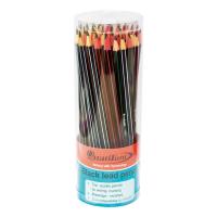 ราคา ควอนตั้ม ดินสอ 2b รุ่น Qp910+920 แพ็ค 50 แท่ง (7416097046723)