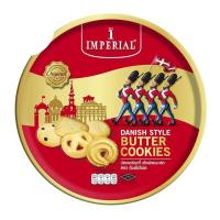 ราคา อิมพีเรียล บัตเตอร์คุกกี้ สูตรเดนมาร์ค 175 กรัม (7497604759747)