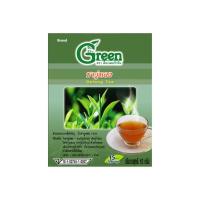 ราคา Dr.green: ชาอู่หลง100% 15 กรัม (100% Oolong Tea 15 g.) (908537806343960)