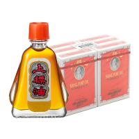 ราคา เซียงเพียวอิ๊ว ยาหม่องน้ำ 7 มล. x 6 (394133006015329)