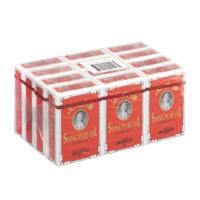 ราคา เซียงเพียวอิ๊ว ยาหม่องน้ำ 3 มล. x 12 (722044821353987)