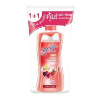 ราคา บีไนซ์ ครีมอาบน้ำ เชอร์รี่ เบอร์รี่ เพียวริฟาย 400+170 มล. (7352635588803)